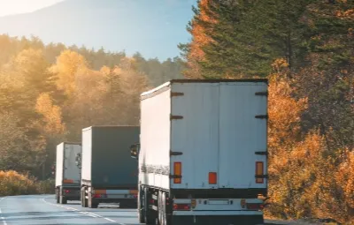 Bursa ile Kurtköy Arası Klima Taşıma