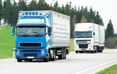 Bursa ile Kurtköy Arası Eşya Taşıma